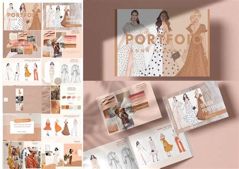 Portfolio Banner - Exclusive Women's Fashion Designs